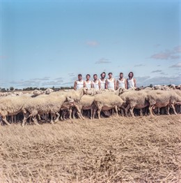 LA MARAVILLOSA ORQUESTA DEL ALCOHOL