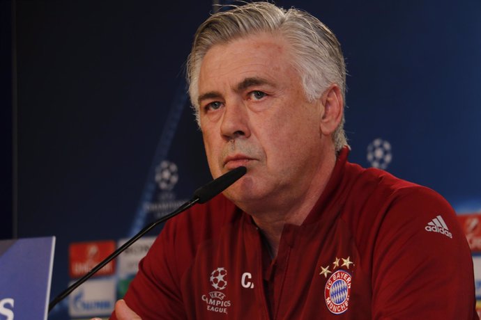 Carlo Ancelotti