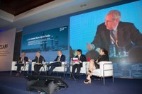 España como puente imprescindible en 'La nueva ruta de la seda' entre China y Latinoamérica