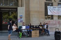 Dos CAP y un albergue, entre los nuevos colegios electorales de Lleida