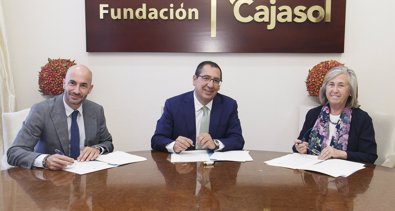 Fundación Cajasol