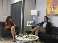 Company asegura que las reformas del PP de los últimos años han generado mayor calidad de vida