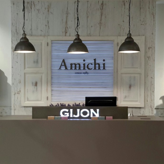 Tienda Amichi en Gijón