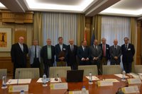 Los enfermeros aseguran que la redacción del nuevo documento sobre 'prescripción enfermera' está en fase "avanzada"