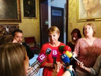 El PP de Palma considera una "vergüenza" la "imposición" de un nuevo copago en Servicios Sociales