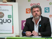 Unidos-Podemos pregunta al Gobierno las medidas que adoptará el Gobierno para prevenir los daños por usar glifosato