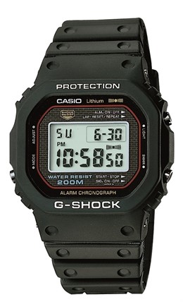 Casio G-Shock