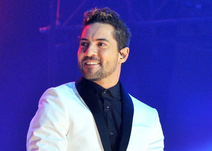 David Bisbal