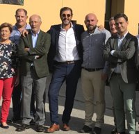 Los empresarios asturianos alertan de que una separación de Cataluña tendría consecuencias "muy gravosas"