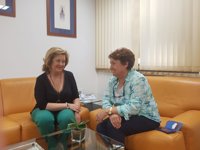 Salud impulsa la mejora en la gestión sanitaria de la provincia con la creación de las áreas Norte y Nordeste