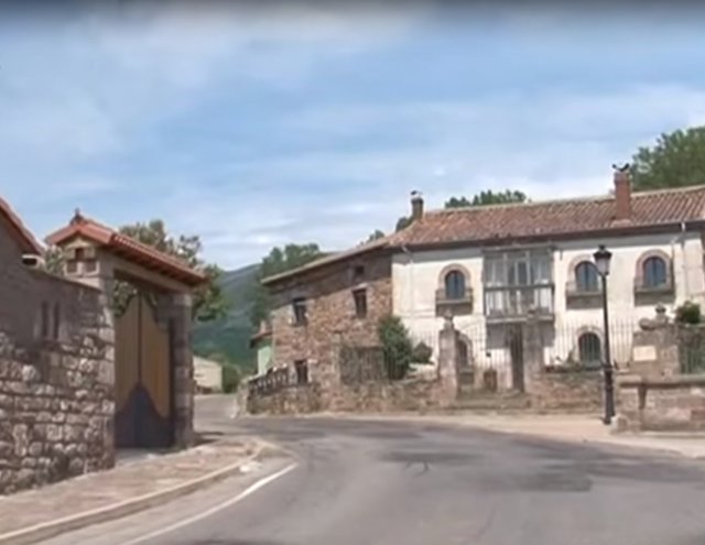 Municipio de Brañosera