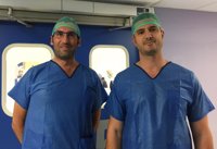 Quirónsalud Sagrado Corazón, pionero en la sanidad sevillana en el reimplante ureteral por laparoscopia