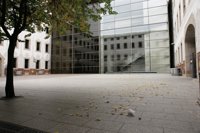 Teatros, museos, parroquias y residencias abrirán sus puertas para votar el 1-O