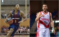 Barça y Baskonia abren la Liga Endesa con morbo