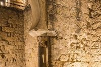 Susana Díaz y Borja Prado inauguran este viernes la iluminación artística de Medina Azahara