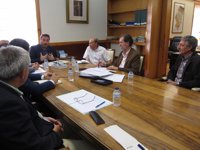 El Gobierno aragonés estudiará la viabilidad económica del túnel Benasque-Luchón