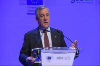 El presidente de la Eurocámara subraya la ilegalidad del 1-0 pero aboga por buscar una "solución política"