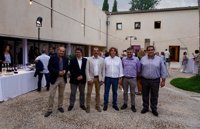 Un centenar de personas asisten a la Noche de los Investigadores con exposiciones y catas de vinos y ciencia