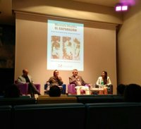 Mustafá Jalifa cree que al régimen de Al Assad "sólo le importa ser temido" y critica a la izquierda que le apoya