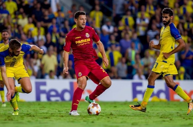 El Villarreal empata ante el Maccabi Tel Aviv