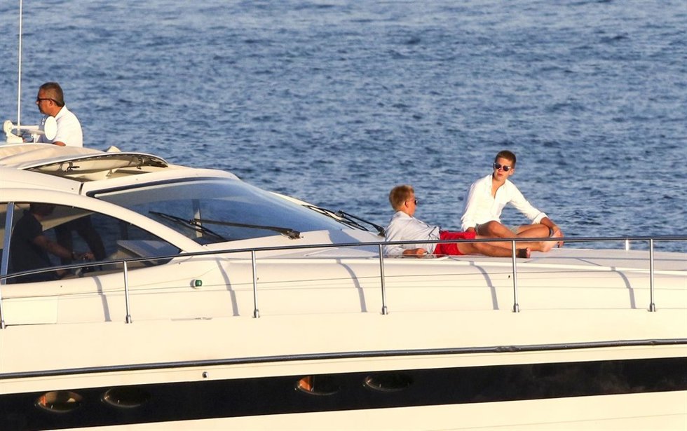 Juan valentín urdangarin