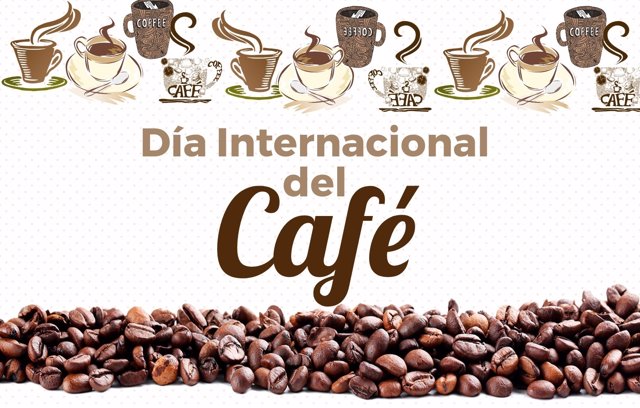 Día Internacional del Café