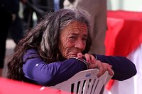 Un grupo de 67 españoles presos en Perú es trasladado a España