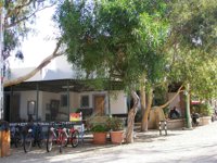 Las pernoctaciones extrahoteleras en Andalucía aumentan un 6,84% en agosto y los viajeros se elevan un 5%