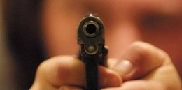 Pistola