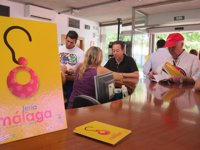 Andalucía recibe más de ocho millones de turistas internacionales hasta agosto, un 9,3% más