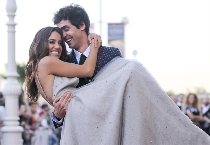JAVIER AMBROSSI Y MACARENA GARCÍA
