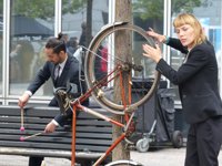 Madrid y París se alían en octubre en Tándem, el intercambio cultural con más de 30 citas en cada ciudad