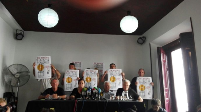 Madrileños por el derecho a decidir