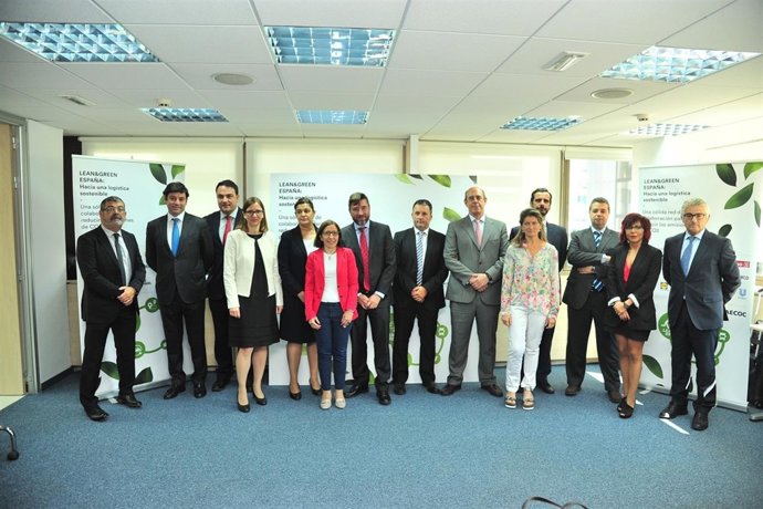 Quince empresas españolas colaboran en 'Leen&Green'