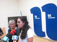 En Marea alerta sobre la futura ley de espectáculos: "Es un peligro para la creación artística"