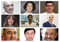 Profesionales del SNS participan en una sesión científica de la UPNA sobre inteligencia artificial y análisis de datos