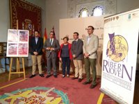 Talleres de cocina con uvas y siete catas en la Fiesta de la Vendimia de  Peñafiel