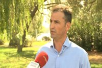 AUGC, sobre ataques a la Guardia Civil por el 1-O:"La respuesta será proporcional a la violencia que sufran los agentes"