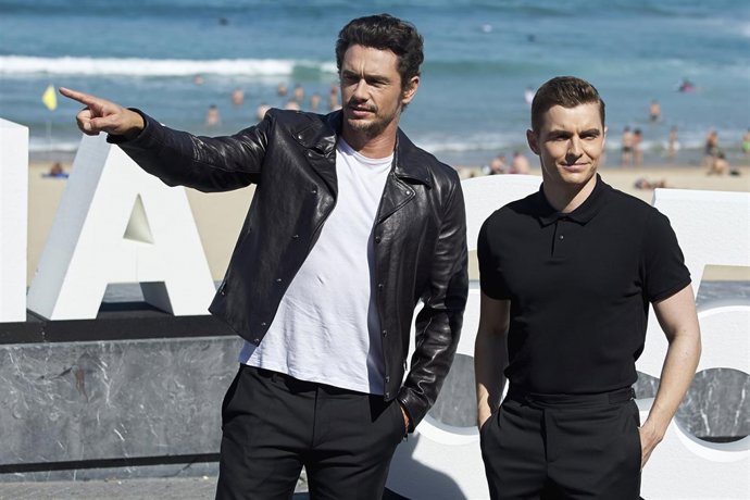 JAMES Y DAVE FRANCO