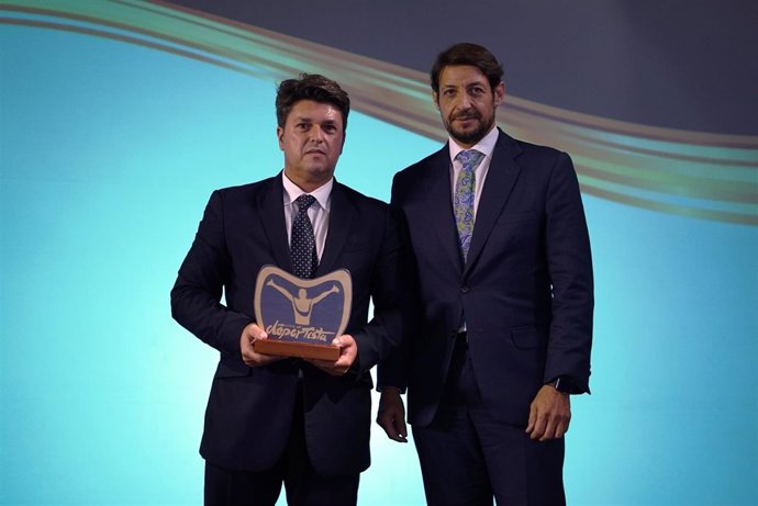 Nota De Prensa Y Fotografías: Innovación Premio Tenerife 2030