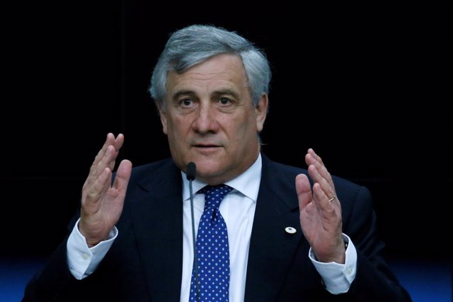 Antonio Tajani