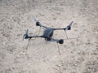 Compañías tecnológicas y asociaciones agrarias abordan el futuro de los drones en agricultura y medio ambiente en Unvex