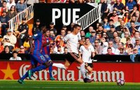 Rodrigo y Callejón, grandes novedades en la lista de Lopetegui