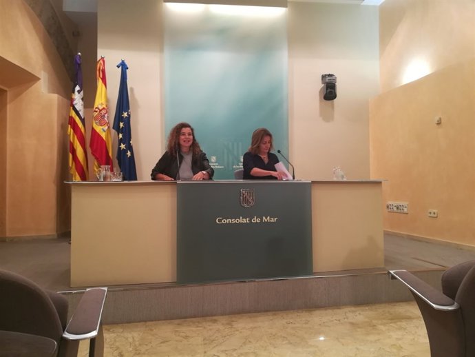 Consell de Govern