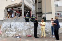 Ayuntamiento de Jerez permite el realojo de una de las viviendas afectadas por la explosión de gas