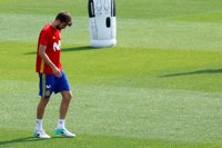 Lopetegui: "Piqué se parte el alma por la selección"