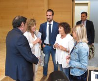 La oposición ve "irreal" el balance de Sanidad, que no escucha las movilizaciones y "suspende" a mitad de legislatura