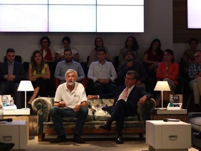 África Directo y azValor presentan el fondo daValor de cooperación con África