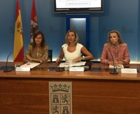 La Junta aplicará 112 medidas derivadas del Pacto de Estado contra la Violencia de Género