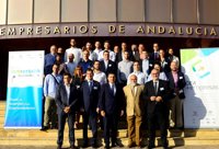 CEA reúne a más de 100 emprendedores e inversores para facilitar la financiación de proyectos empresariales en Andalucía